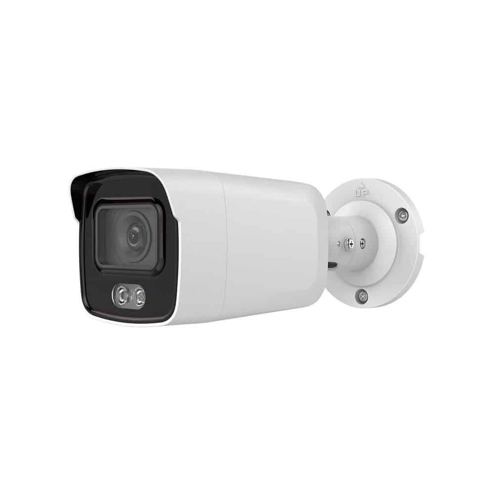 Caméra IP couleur de nuit Hikvision ColorVu