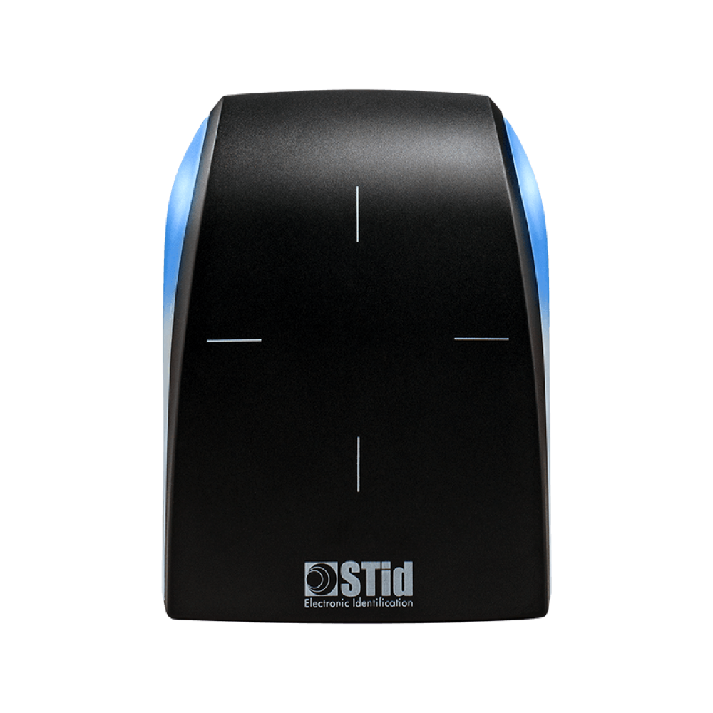 Lecteur de badges RFID MIFARE STid Kitech